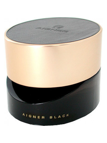 Aigner Black Etienne Aigner