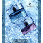 Image for Aigner Black Icedrops Etienne Aigner