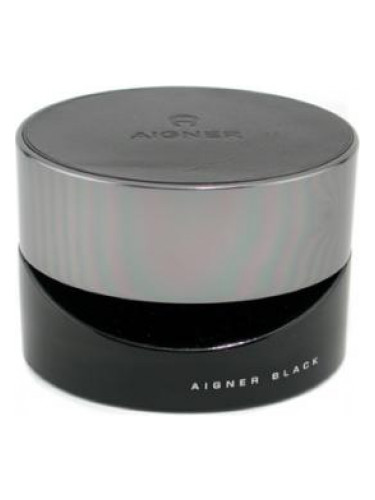 Aigner Black for Men Etienne Aigner