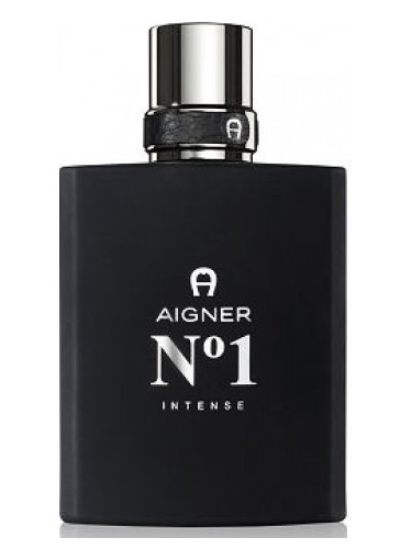 Aigner No 1 Intense Etienne Aigner