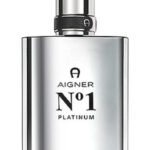 Image for Aigner No 1 Platinum Etienne Aigner