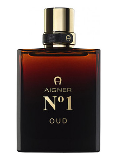 Aigner N°1 Oud Etienne Aigner