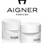 Image for Aigner White Woman Etienne Aigner
