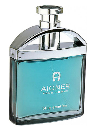 Aigner pour Homme Blue Emotion Etienne Aigner