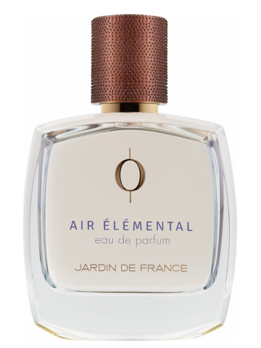 Air Elemental Jardin de France