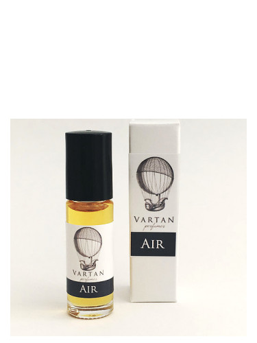 Air Vartan Perfumes