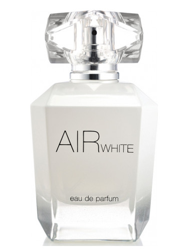 Air White Dilís Parfum