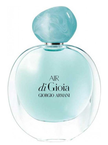 Air di Gioia Giorgio Armani