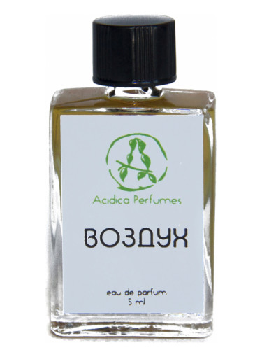 Air (Воздух) Acidica Perfumes