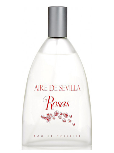 Aire de Sevilla Rosas Instituto Español