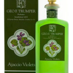 Image for Ajaccio Violets Cologne Geo. F. Trumper