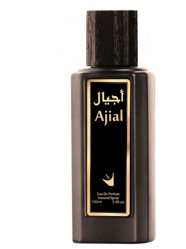 Ajial Oud Elite