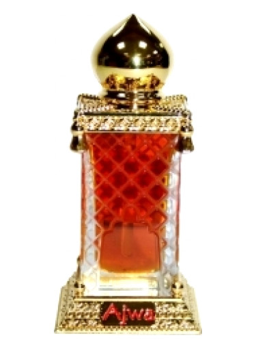 Ajwa Al Haramain Perfumes