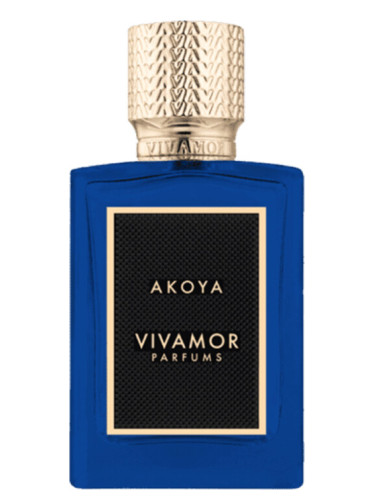 Akoya Vivamor Parfums