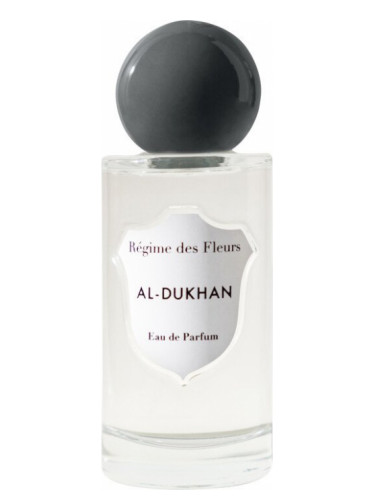 Al-Dukhan Régime des Fleurs
