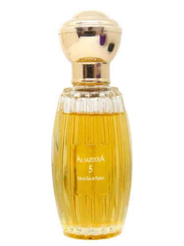 Al-Jazeera 5 Al-Jazeera Perfumes