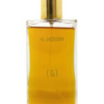 Image for Al-Jazeera (5) Al-Jazeera Perfumes
