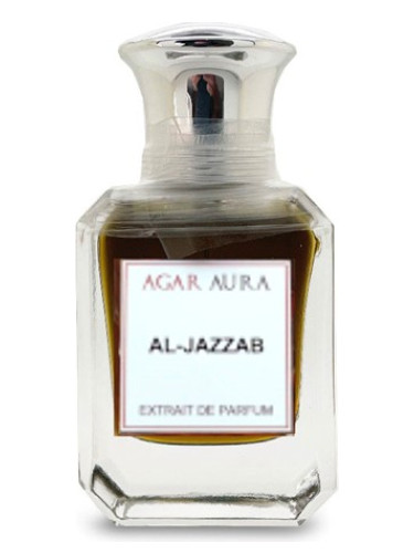 Al-Jazzab Agar Aura