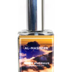 Image for Al-Masherk Samy Andraus Fragrances