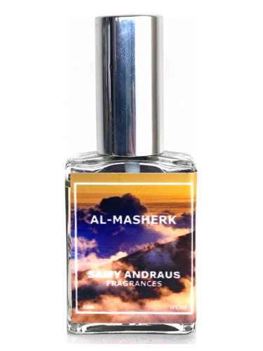 Al-Masherk Samy Andraus Fragrances