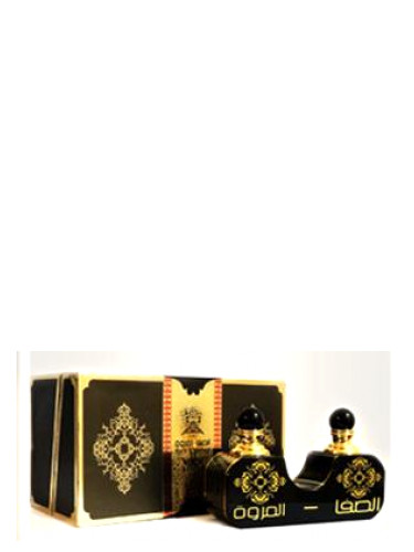 Al-Safa & Al-Marwa Arabian Oud