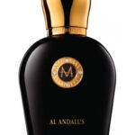 Image for Al Andalus Moresque