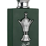Image for Al Areeq Silver Lattafa Perfumes