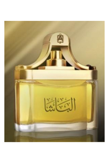 Al Basha Blend Abdul Samad Al Qurashi