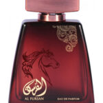 Image for Al Fursan Lattafa Perfumes