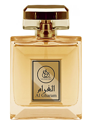 Al Gharam Yas Perfumes