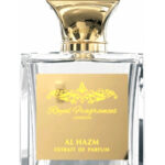 Image for Al Hazm Royal Fragrances London