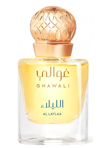 Al Laylaa Ghawali
