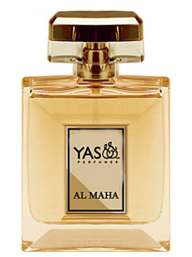 Al Maha Yas Perfumes