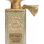 Image for Al Majd Al-Jazeera Perfumes