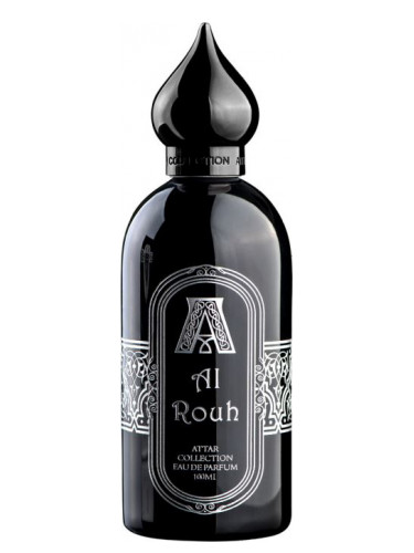 Al Rouh Attar Collection