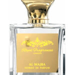Image for Al Wajba Royal Fragrances London