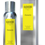 Image for Alameda Good Water Perfume