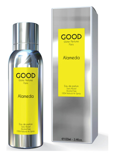 Alameda Good Water Perfume