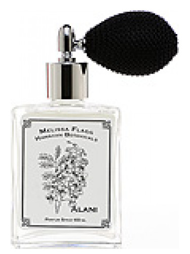 Alani Melissa Flagg Perfume