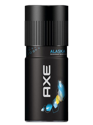 Alaska AXE