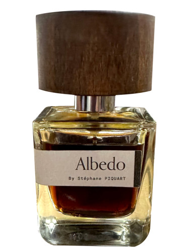 Albedo Parfumeurs du Monde