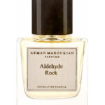 Image for Aldehyde Rock Arman Manoukian Parfums