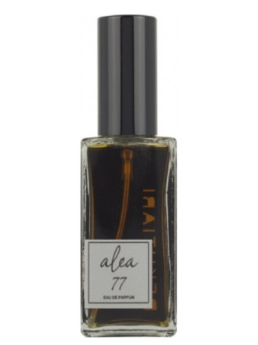 Alea 77 Dekhtiari BZ Parfums