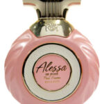 Image for Alessa in Pink Orientica