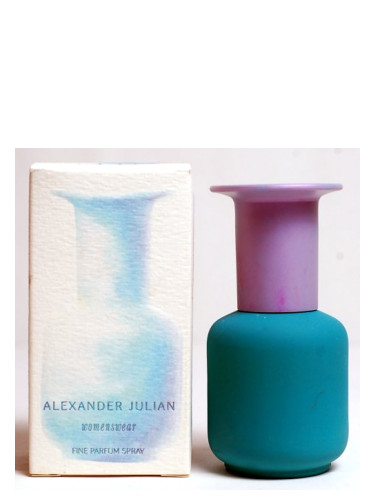 Alexander Julian Womenswear Alexander Julian