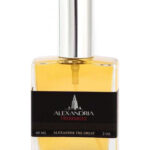 Image for Alexander The Great Alexandria Fragrances