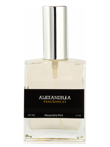 Alexandria Port Alexandria Fragrances