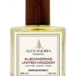 Image for Alexandria’s United Kingdom Alexandria Fragrances