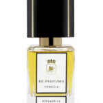 Image for Alexandros Re Profumo