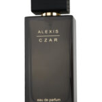 Image for Alexis CZAR